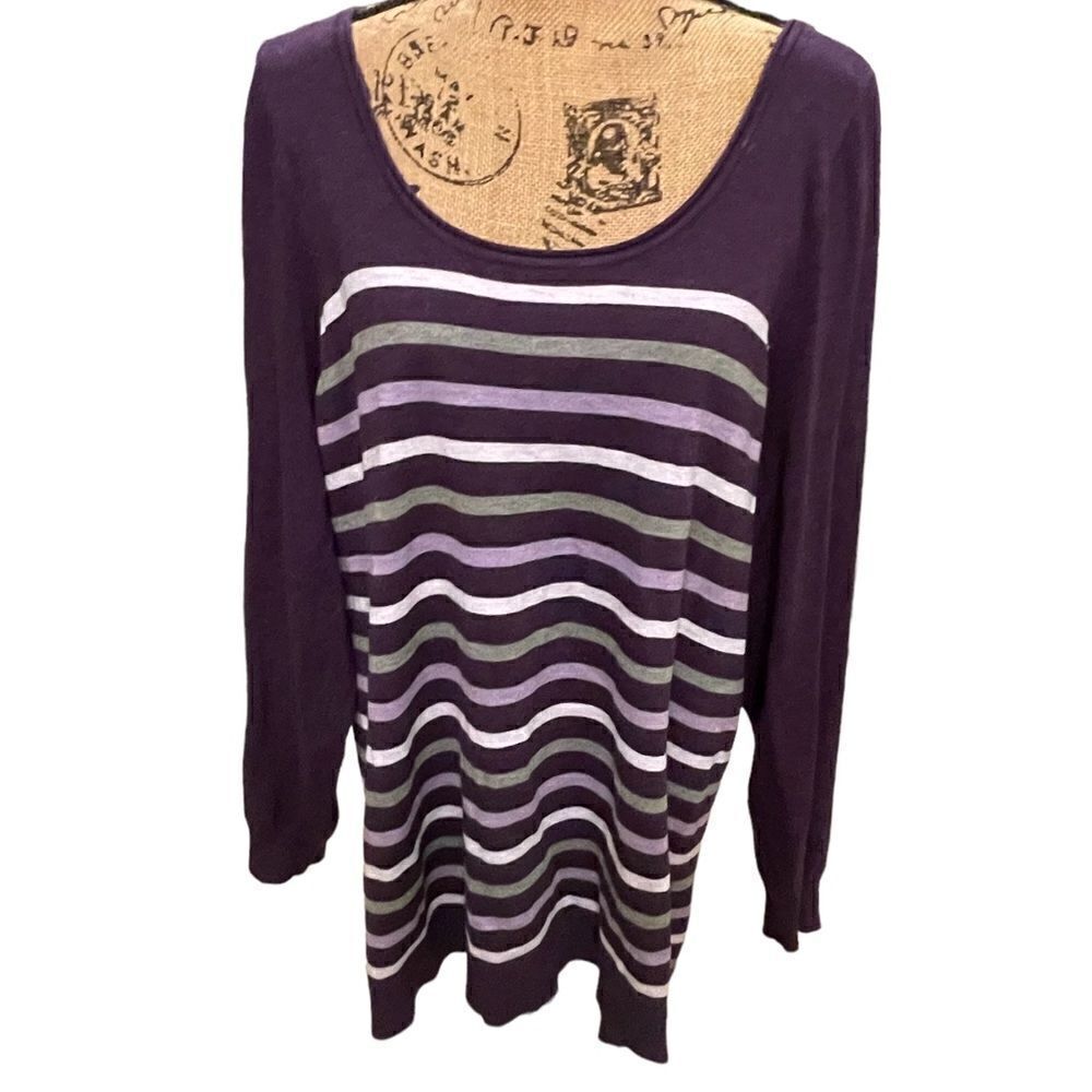 Lane Bryant Sweater 